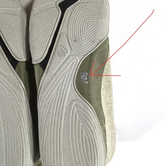 Wildling Barefoot Minimalist Mid Cut Shoe EUR 41 US Womens Size 9 US Mens Size 8 - Picture 8 of 10